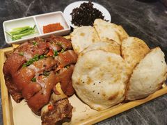 -紫泥369粗粮季(鼓楼店)