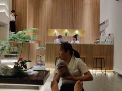 -玲珑时光保健会所(天河南路店)