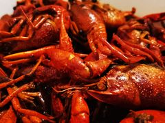 麻辣龙虾-九喜龙虾(凤城六路直营店)