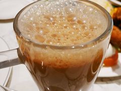 拉奶茶-关夫人餐厅(阳光广场店)