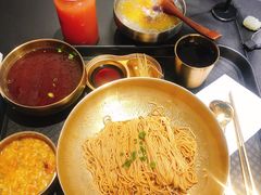 -贡梅老面馆·蟹粉面·无锡特色小吃(南长街主推店)