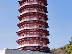 -三亚南山文化旅游区