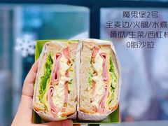 -贝紫Style(木马公寓店)