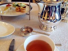 -Salon de Ville浦江汇(上海外滩华尔道夫酒店店)