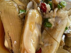 -胖大嫂渔家排档·全海景餐厅(渔村店)