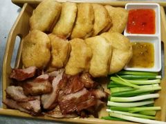 -龙香居海鲜浑锅家常菜·特色驴肉