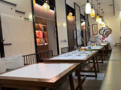 -徽镇小厨·经典徽菜(马连道店)