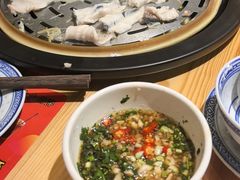 -阿鸡鱼庄·顺德鲜蒸小炒(亚运村店)