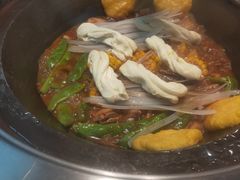 -马家大院铁锅炖(京粮广场店)