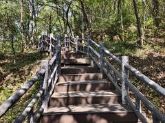 -南京金牛湖风景区