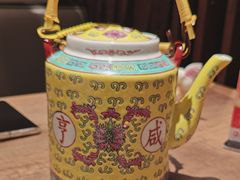 -香园茶社·金陵小灶(老门东店)
