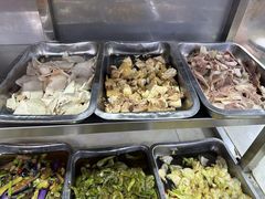 -蒸香碗大碗菜(簇桥店)