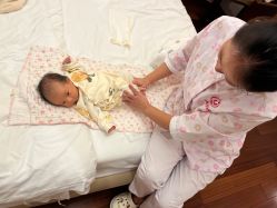 -沪壹健康国际母婴月子中心(360复旦奥医一妇婴东院店)