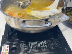 -火福·天湖阁大闸蟹博物馆主题餐厅(浅水湾店)