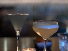 -Nirvana Cafe&Bar(北仓文创街区店)