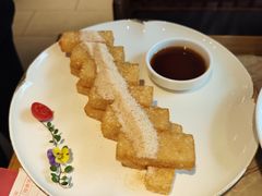 -新渝城·川菜·火锅(区庄店)