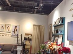 -海马体照相馆(天津世纪都会店)
