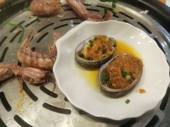 -黄寺蒸汽海鲜(黄寺大街店)