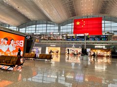 -广州白云国际机场-T2航站楼