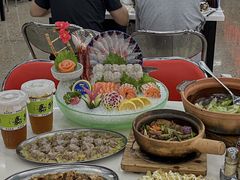 -嘉升大排档(番禺总店)