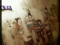 -水乡人家私房菜(逢简店)