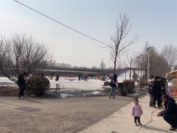 -优沃得自然教育农场·冰雪乐园·生日会·研学