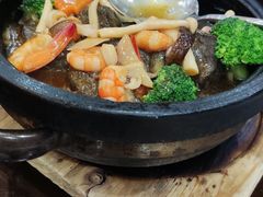 -同发大酒家