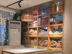 -川味堂·四川豆花(八卦岭店)
