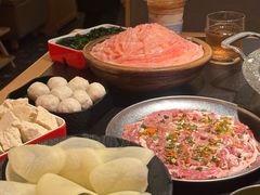 -晓宇重庆火锅(西安荟聚店)