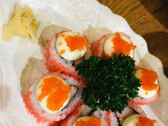 -栖川山葵家·寿喜锅·日式料理(龙湖北城天街商场店)