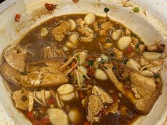 -鸿运楼·舌尖上的徽菜