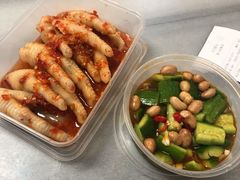 -芬芳甜品(同福路店)