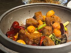 -新荣记(BFC外滩金融中心店)