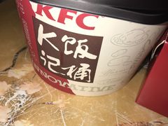 -肯德基(杭州复兴店)