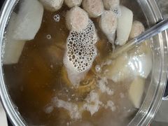 -菜忠潮州牛肉店(岗厦店)