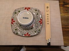 -大召寺明清一条街