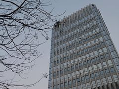 -广州增城富力万达嘉华酒店