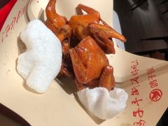 -鸽子侯·家宴·平价海鲜(绿地店)
