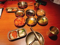 -春熙台韩国料理·章鱼肥牛(西丽店)