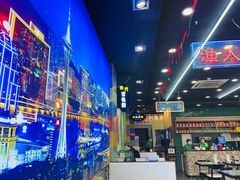 -澳门陈光记烧味饭店(万象城店)