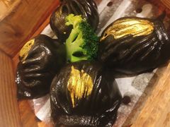 好景虾饺皇-新好景海鲜酒家(新塘店)