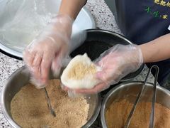 -禾生粑粑坊(陕西路店)