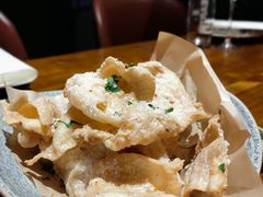 -Osteria Garden 生蚝花园餐厅(原进贤路店)