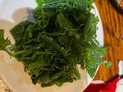 -海拉尔碳烤羊腿烤鸽子(吕营店)