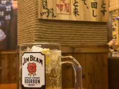 -鸟剑居酒屋(天河南二路店)