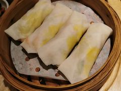 福州鲜虾春卷-闽上鲜·福建菜(龙湖滨江天街店)