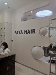 -AYO SALON