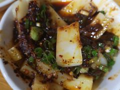 -洞子口张老二凉粉(文殊院店)
