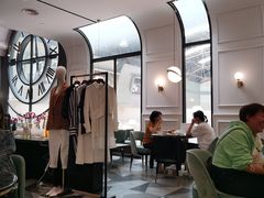 -1981牛排西餐厅(海信店)