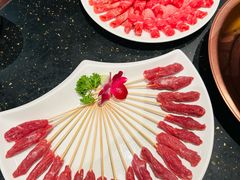 -南门涮肉(通州店)